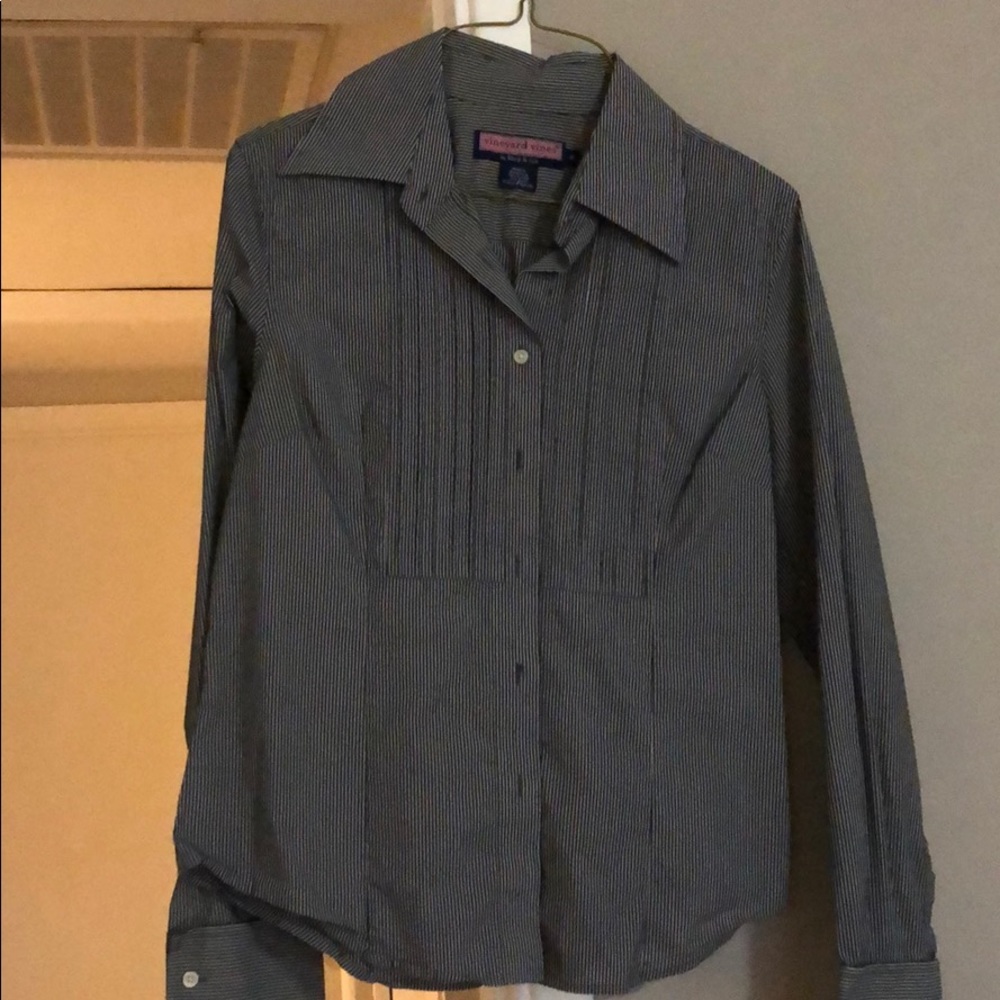 Button down shirt